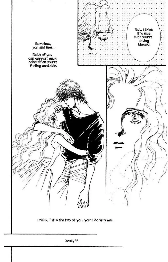 BoyFriend Chapter 40 page 18 - 
