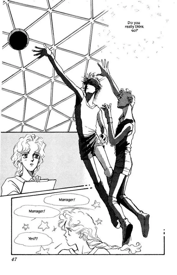 BoyFriend Chapter 40 page 19 - 