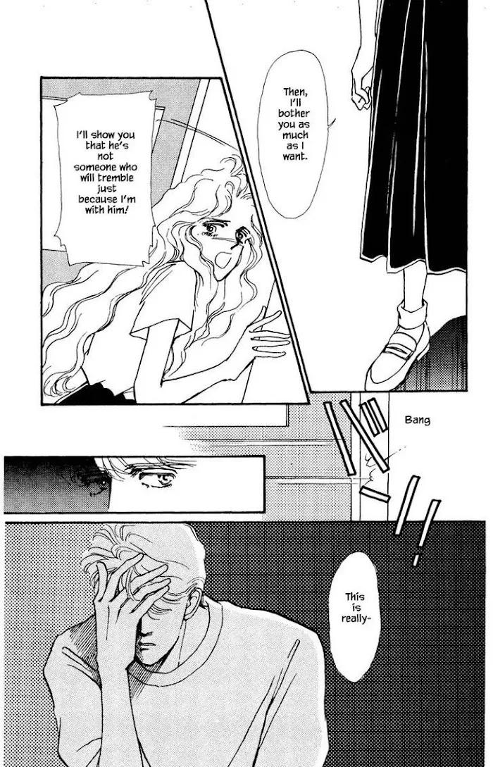 BoyFriend Chapter 40 page 7 - 