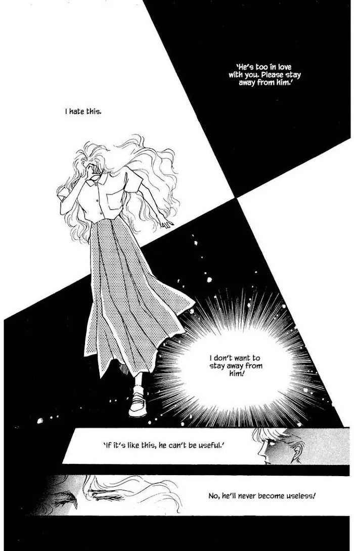 BoyFriend Chapter 40 page 8 - 