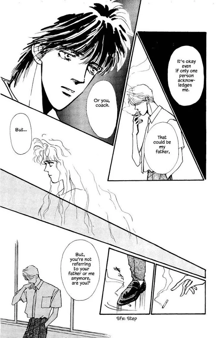 BoyFriend Chapter 41 page 21 - 