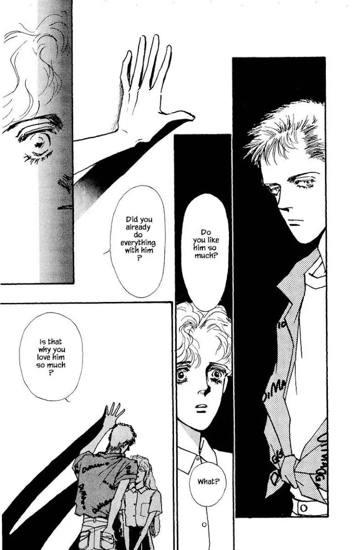 BoyFriend Chapter 42 page 11 - 