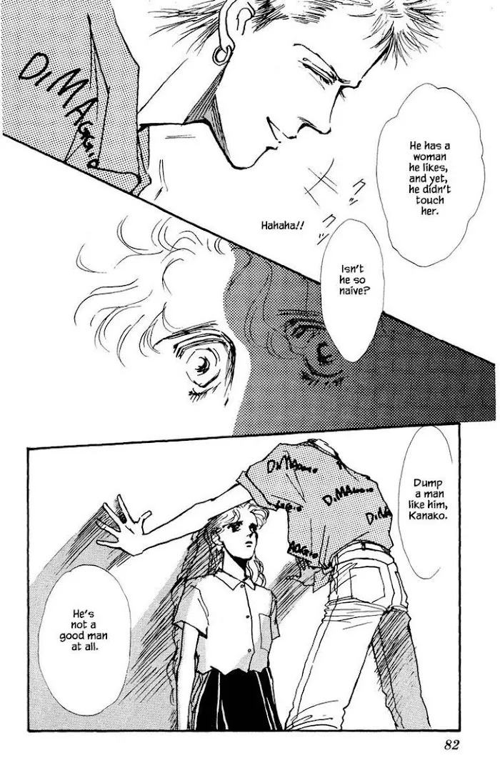 BoyFriend Chapter 42 page 14 - 