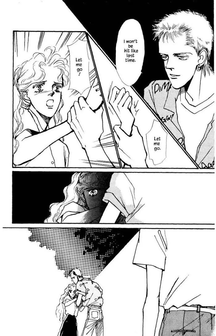 BoyFriend Chapter 42 page 16 - 
