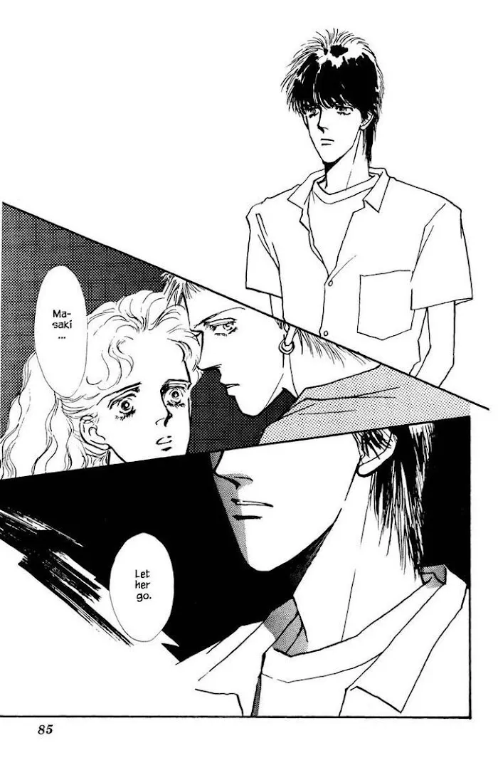 BoyFriend Chapter 42 page 17 - 