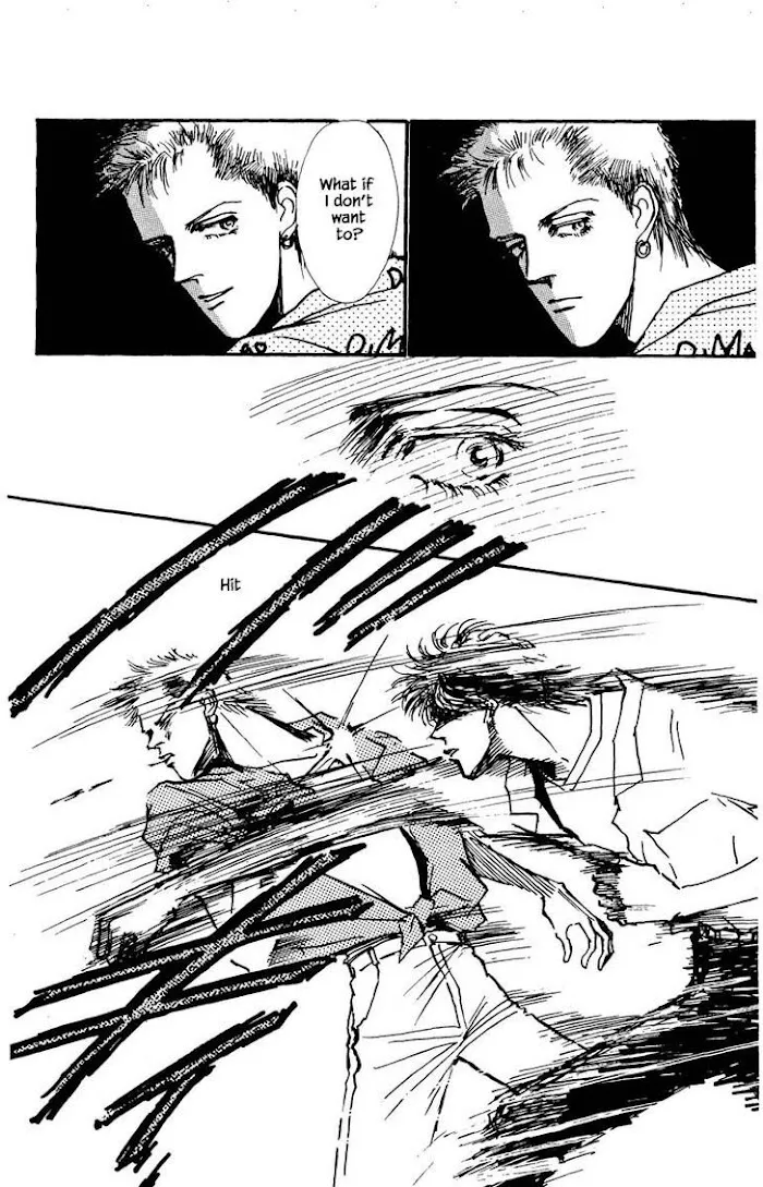 BoyFriend Chapter 42 page 18 - 
