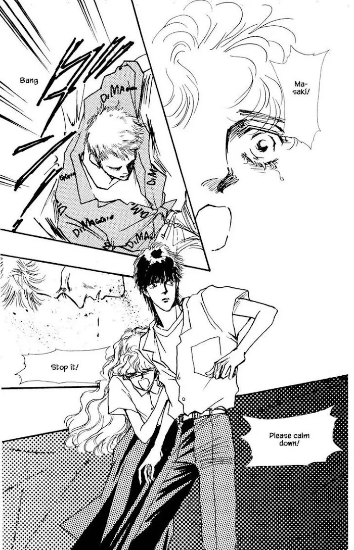 BoyFriend Chapter 42 page 19 - 