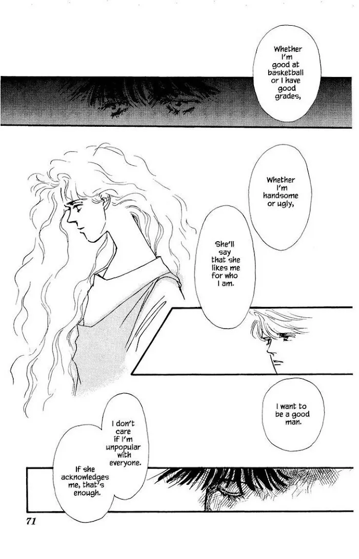 BoyFriend Chapter 42 page 3 - 