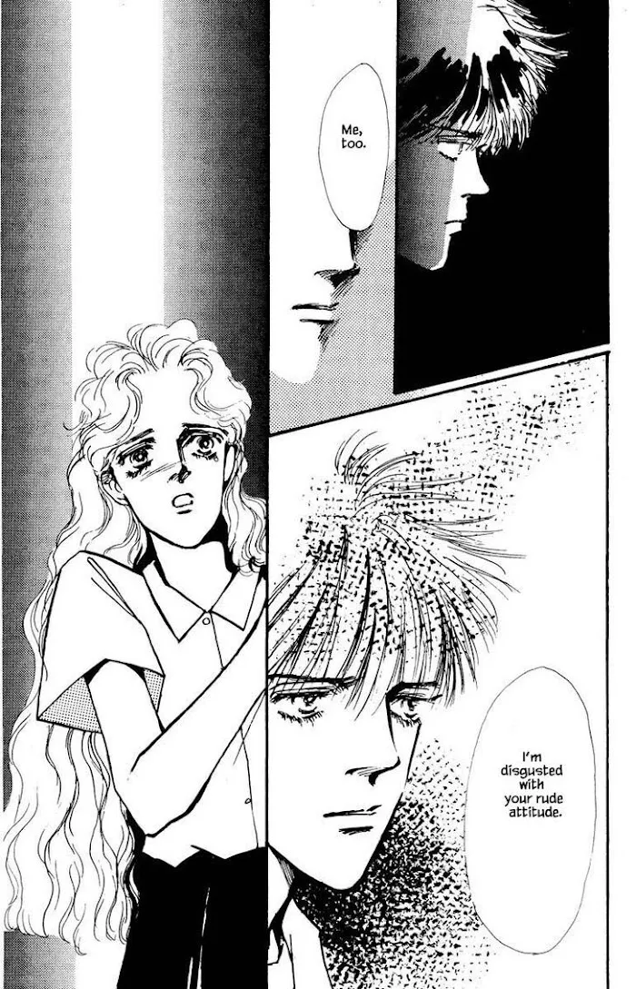 BoyFriend Chapter 42 page 23 - 