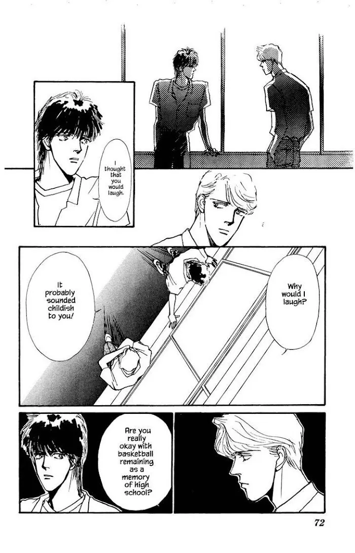 BoyFriend Chapter 42 page 4 - 