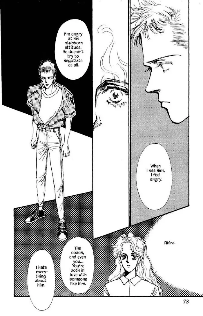 BoyFriend Chapter 42 page 10 - 