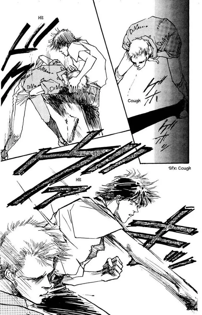 BoyFriend Chapter 43 page 14 - 