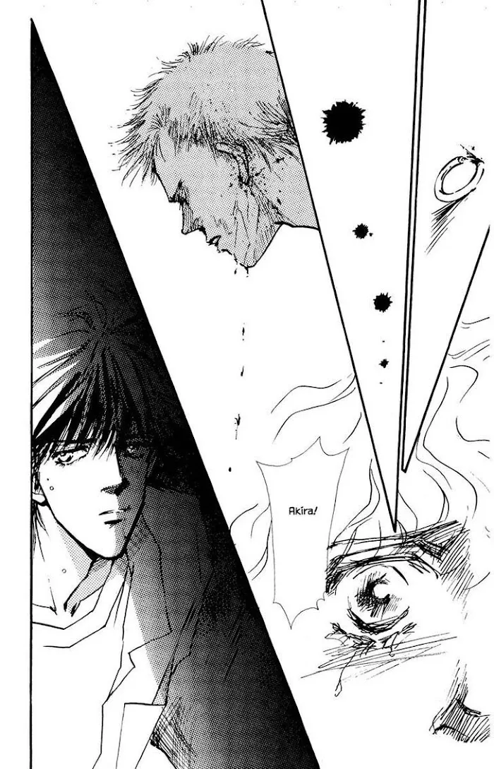 BoyFriend Chapter 43 page 15 - 