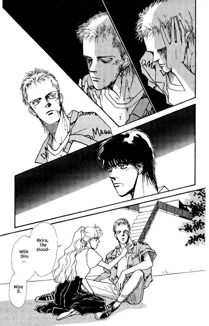 BoyFriend Chapter 43 page 16 - 