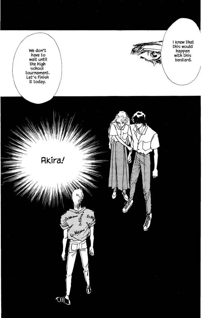 BoyFriend Chapter 43 page 4 - 