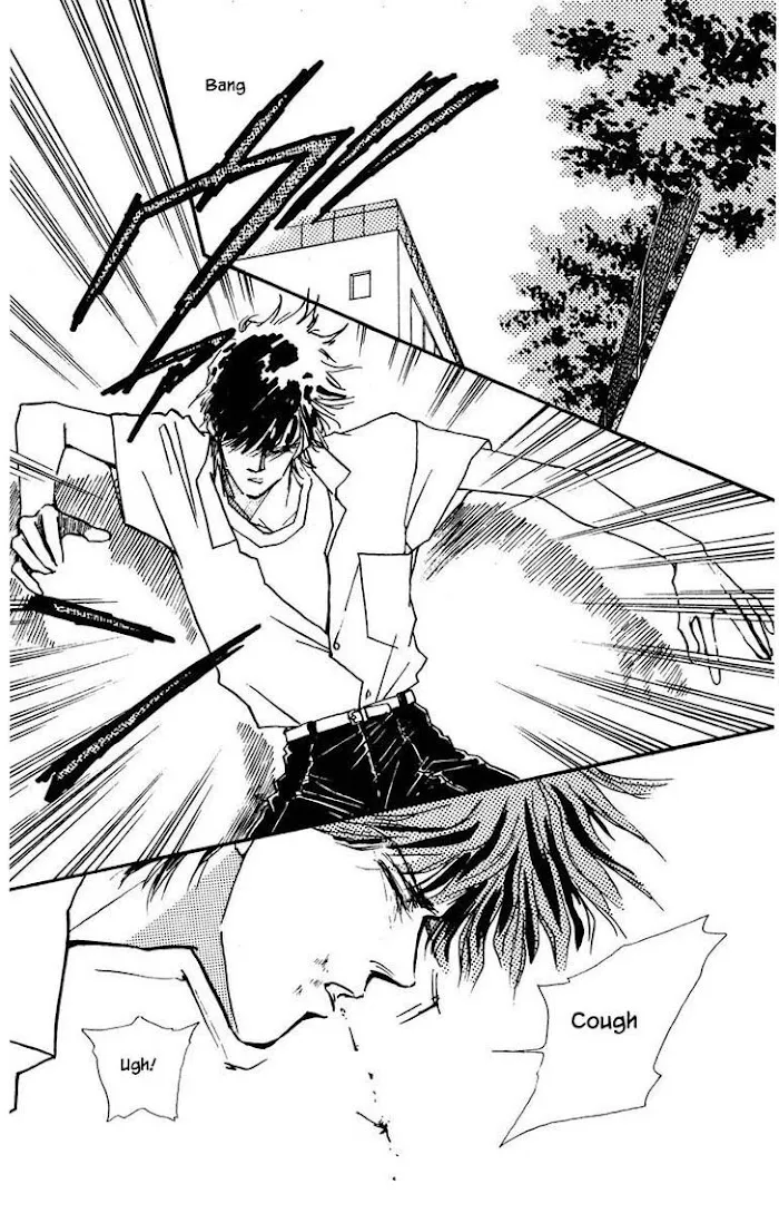 BoyFriend Chapter 43 page 9 - 
