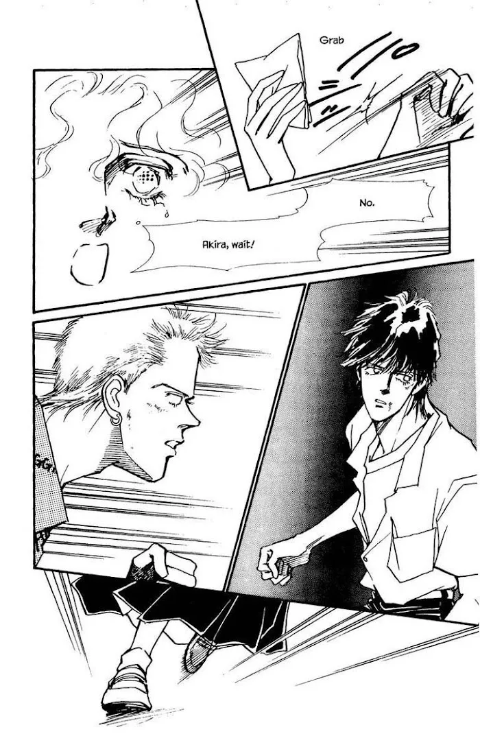 BoyFriend Chapter 44 page 2 - 