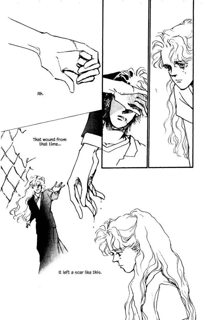 BoyFriend Chapter 44 page 11 - 