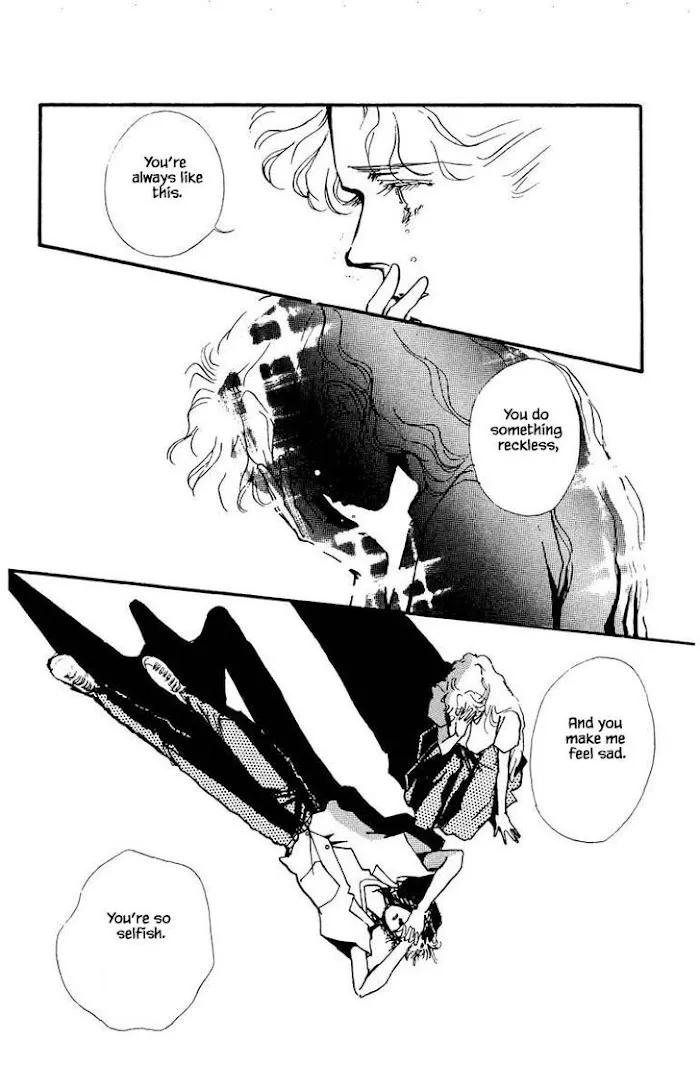BoyFriend Chapter 44 page 12 - 