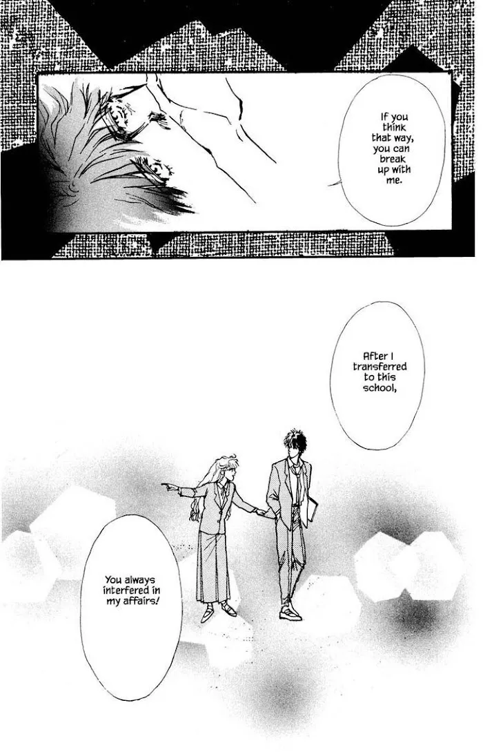 BoyFriend Chapter 44 page 13 - 