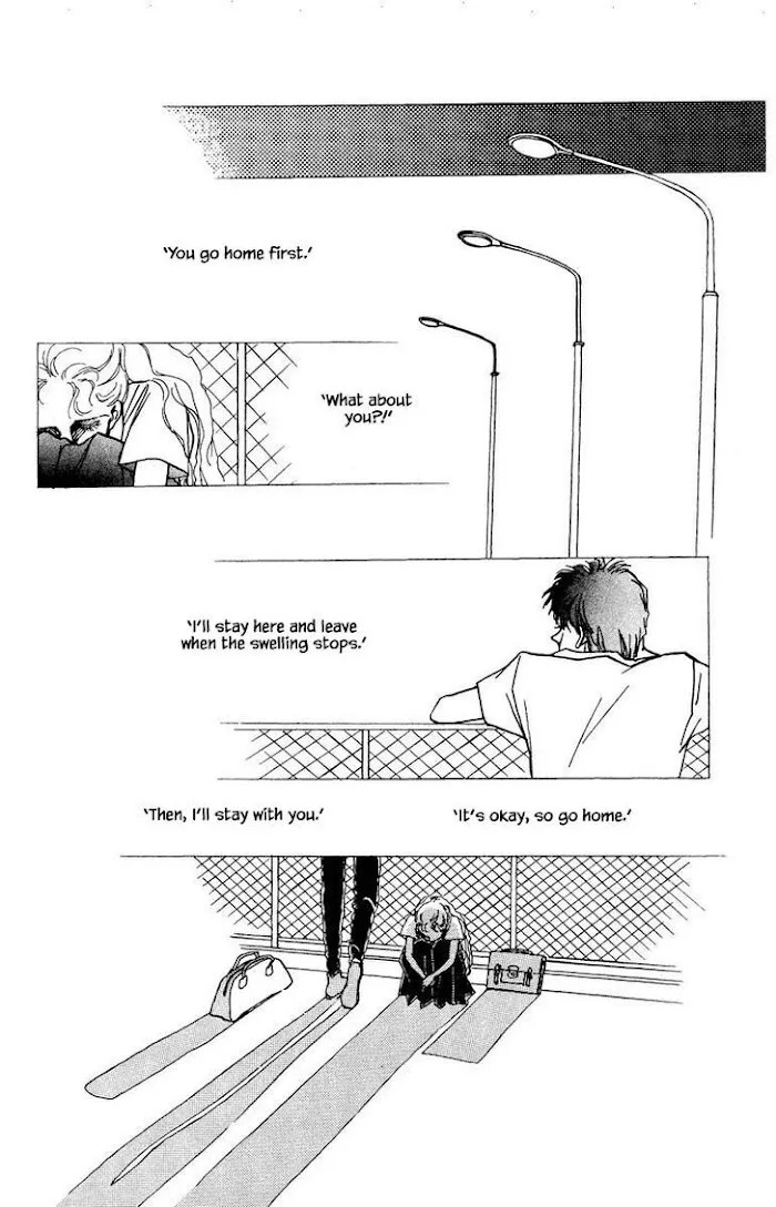 BoyFriend Chapter 44 page 16 - 