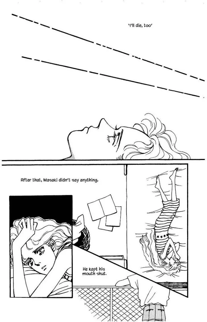 BoyFriend Chapter 44 page 18 - 