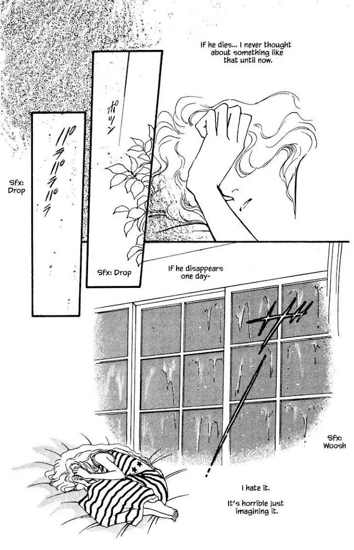 BoyFriend Chapter 44 page 19 - 