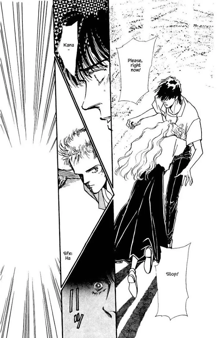 BoyFriend Chapter 44 page 3 - 