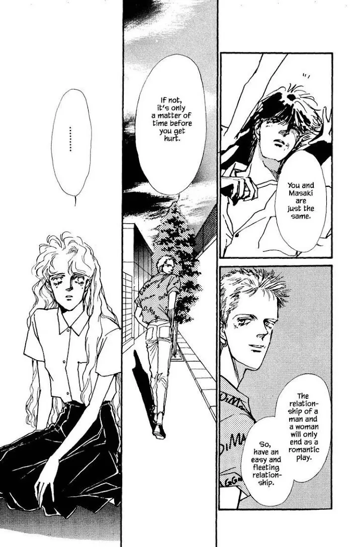 BoyFriend Chapter 44 page 9 - 