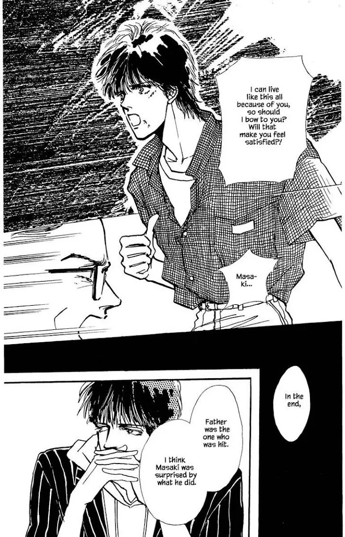 BoyFriend Chapter 45 page 16 - 