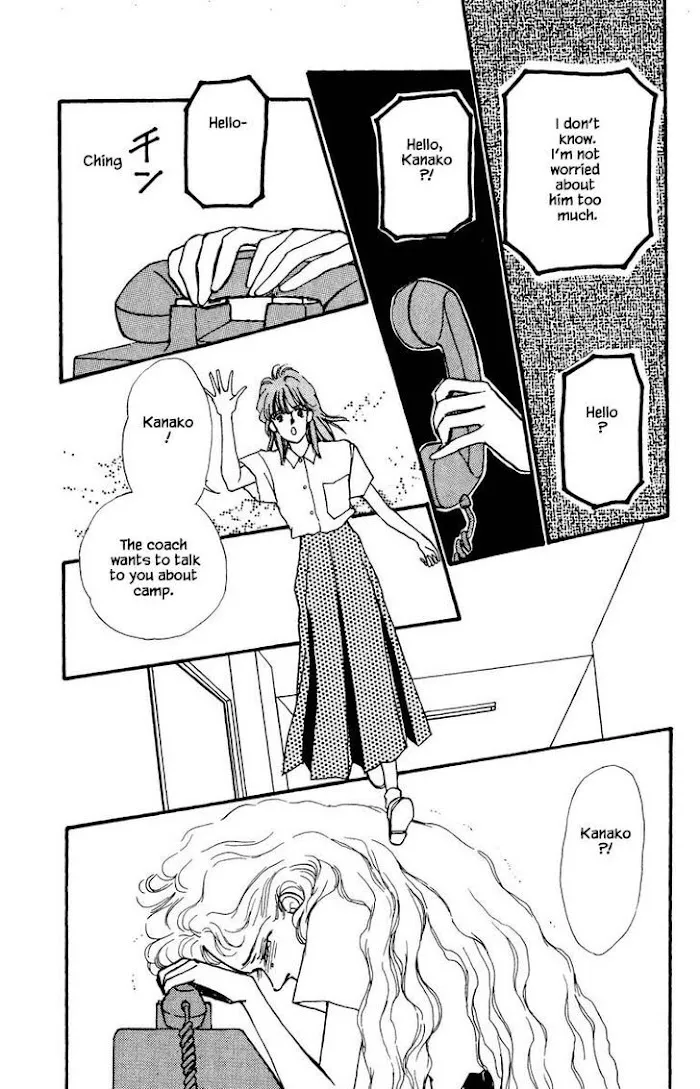 BoyFriend Chapter 45 page 5 - 