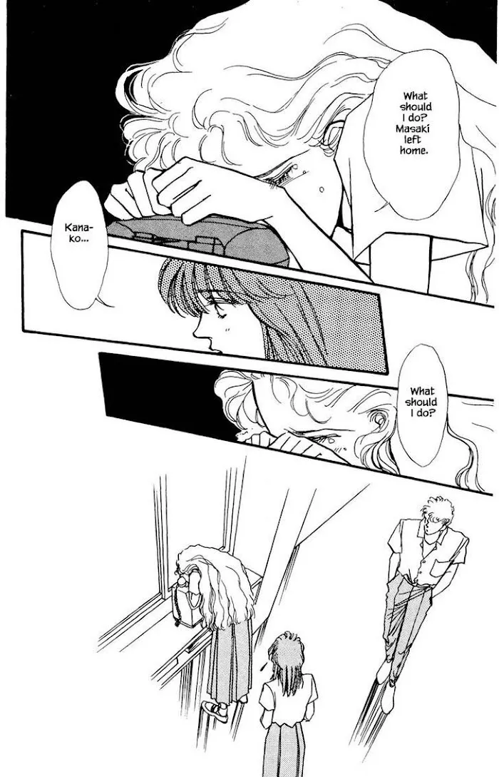 BoyFriend Chapter 45 page 6 - 