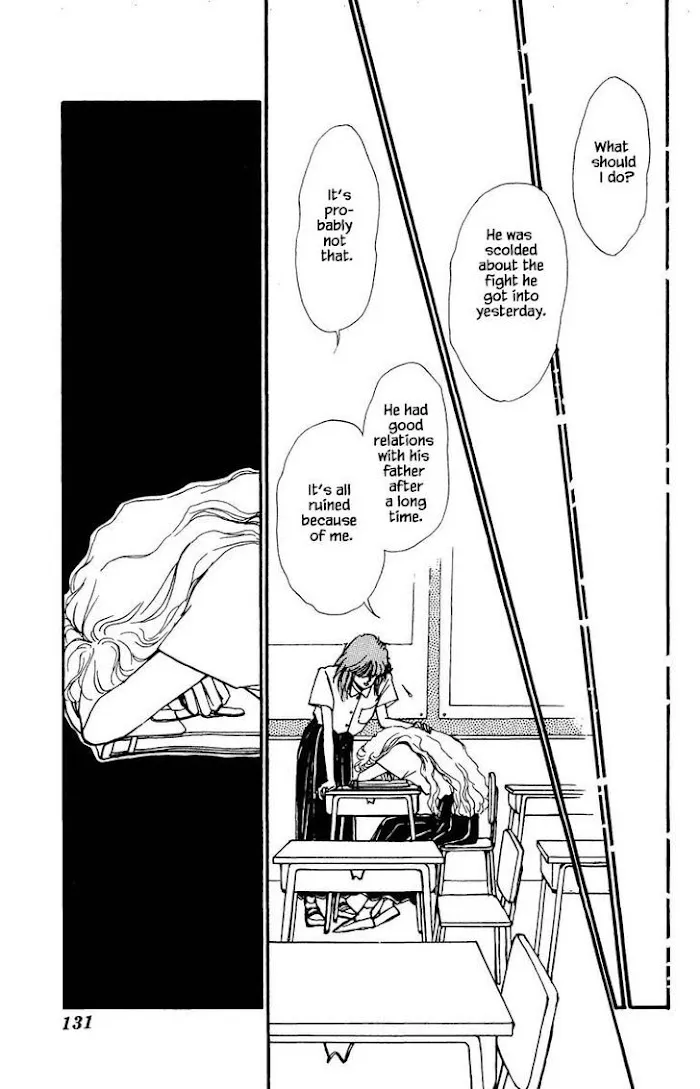 BoyFriend Chapter 45 page 7 - 