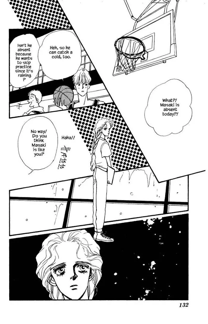 BoyFriend Chapter 45 page 8 - 