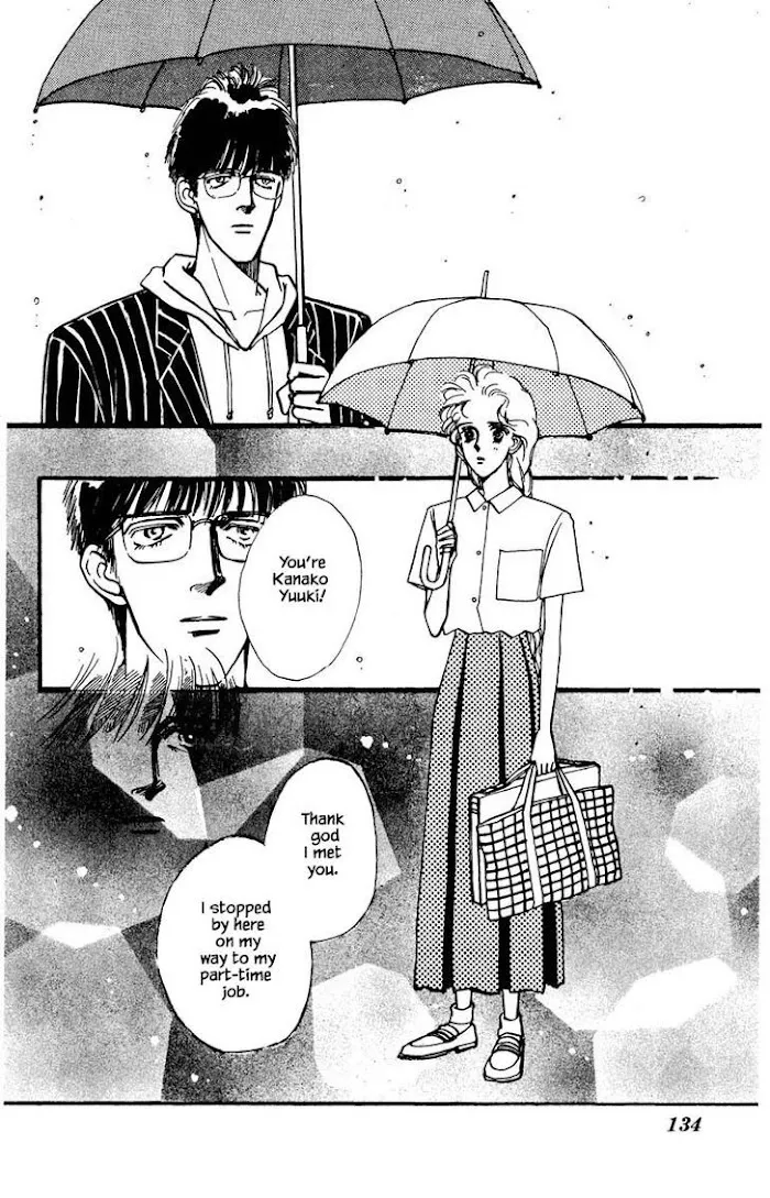 BoyFriend Chapter 45 page 10 - 