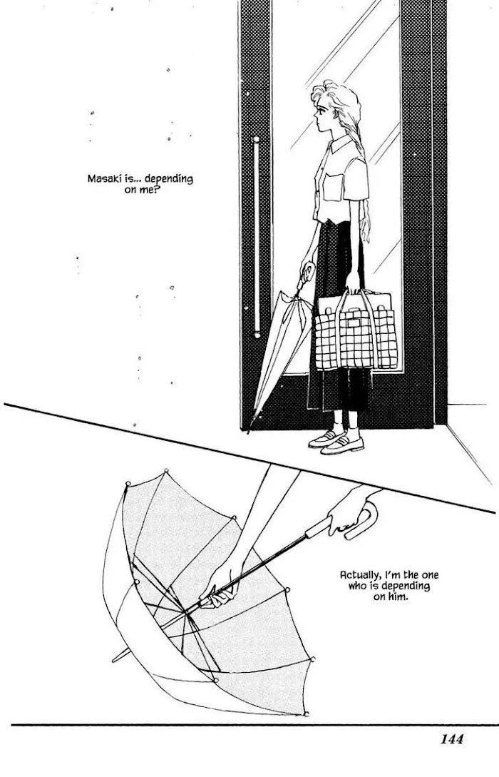 BoyFriend Chapter 46 page 2 - 