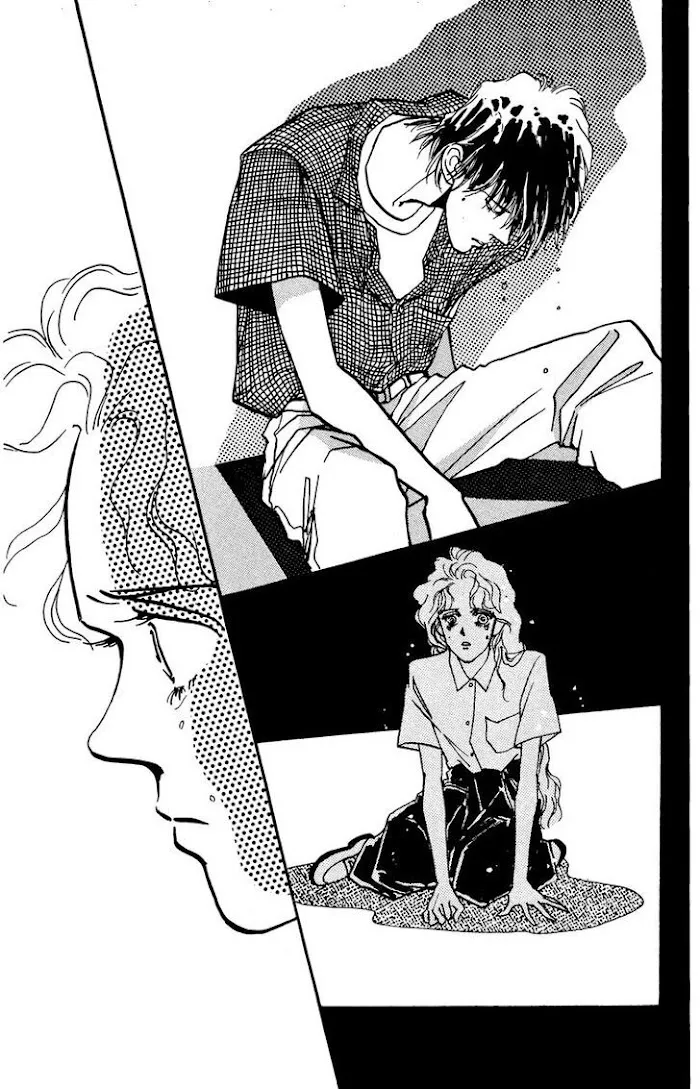 BoyFriend Chapter 46 page 12 - 