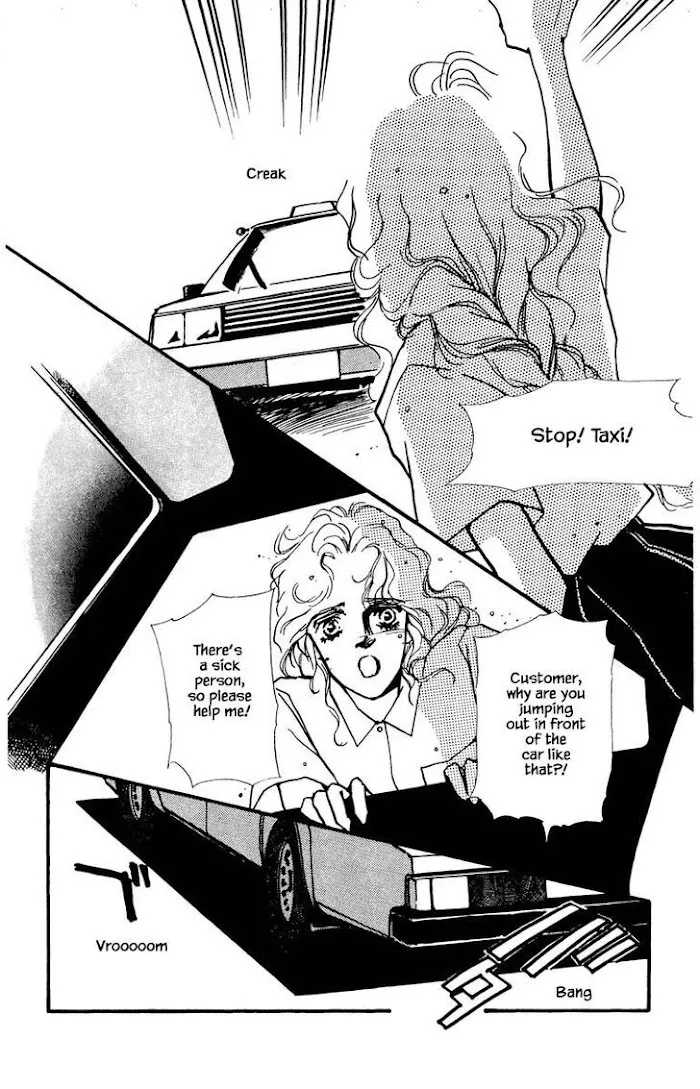 BoyFriend Chapter 46 page 13 - 