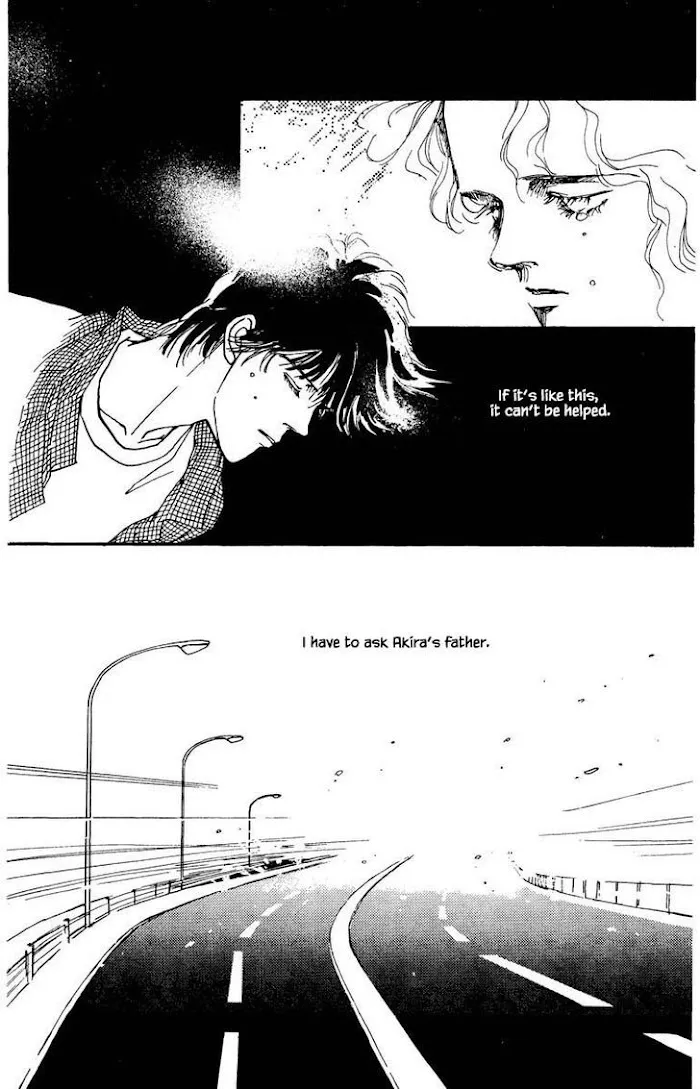 BoyFriend Chapter 46 page 15 - 