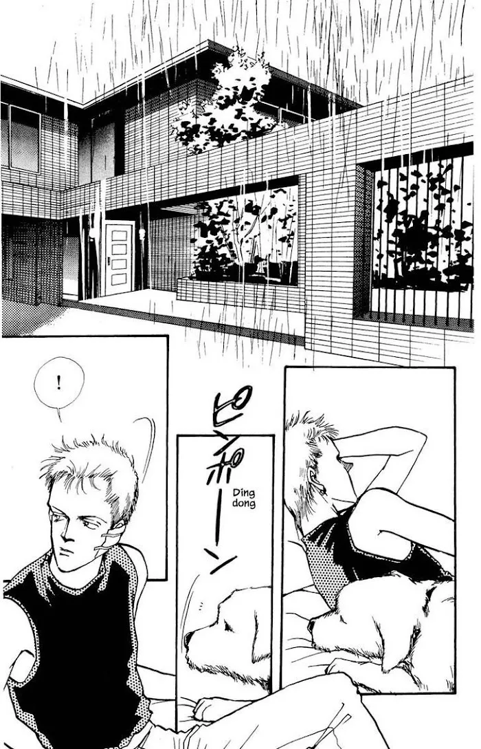 BoyFriend Chapter 46 page 16 - 