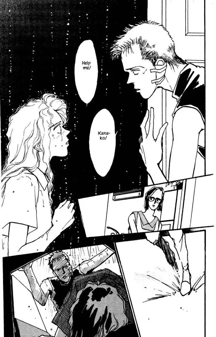 BoyFriend Chapter 46 page 18 - 