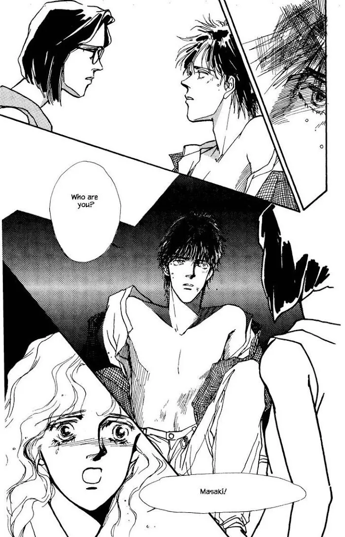BoyFriend Chapter 46 page 20 - 