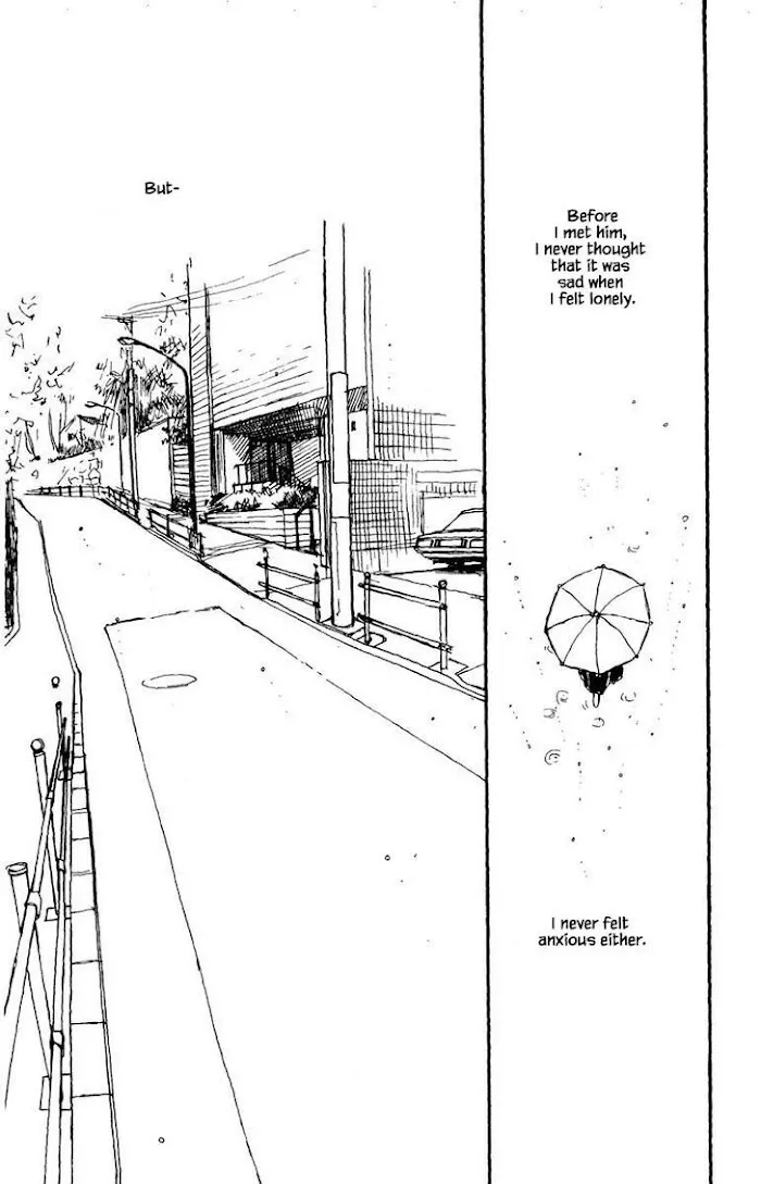 BoyFriend Chapter 46 page 3 - 