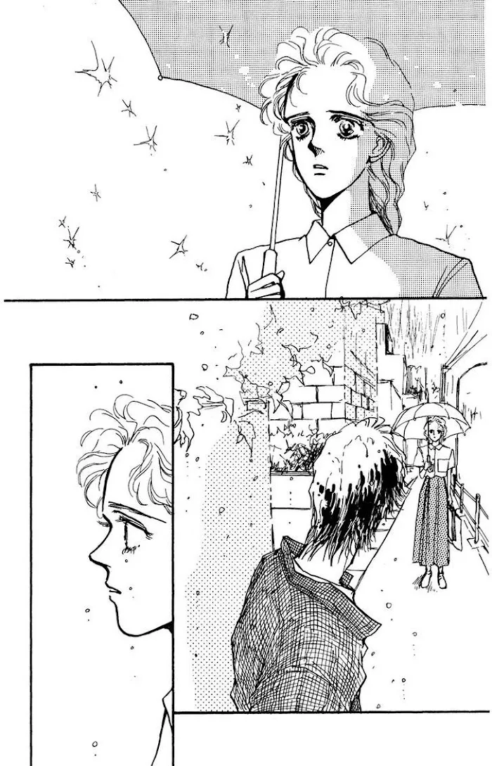 BoyFriend Chapter 46 page 4 - 
