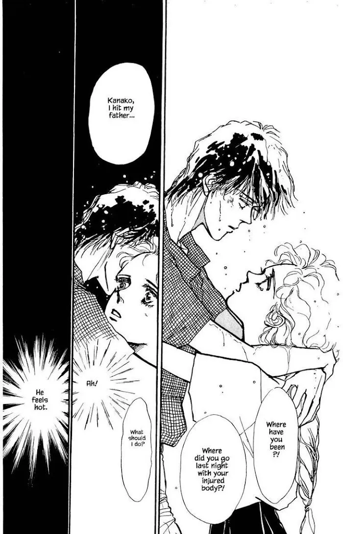BoyFriend Chapter 46 page 6 - 