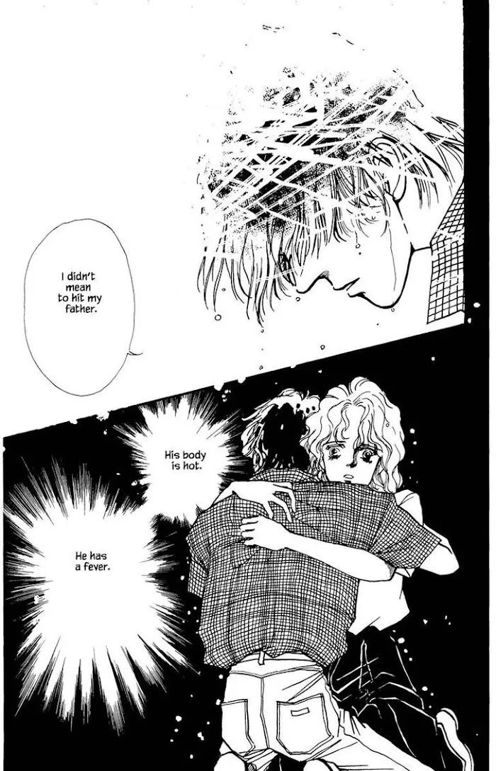BoyFriend Chapter 46 page 9 - 