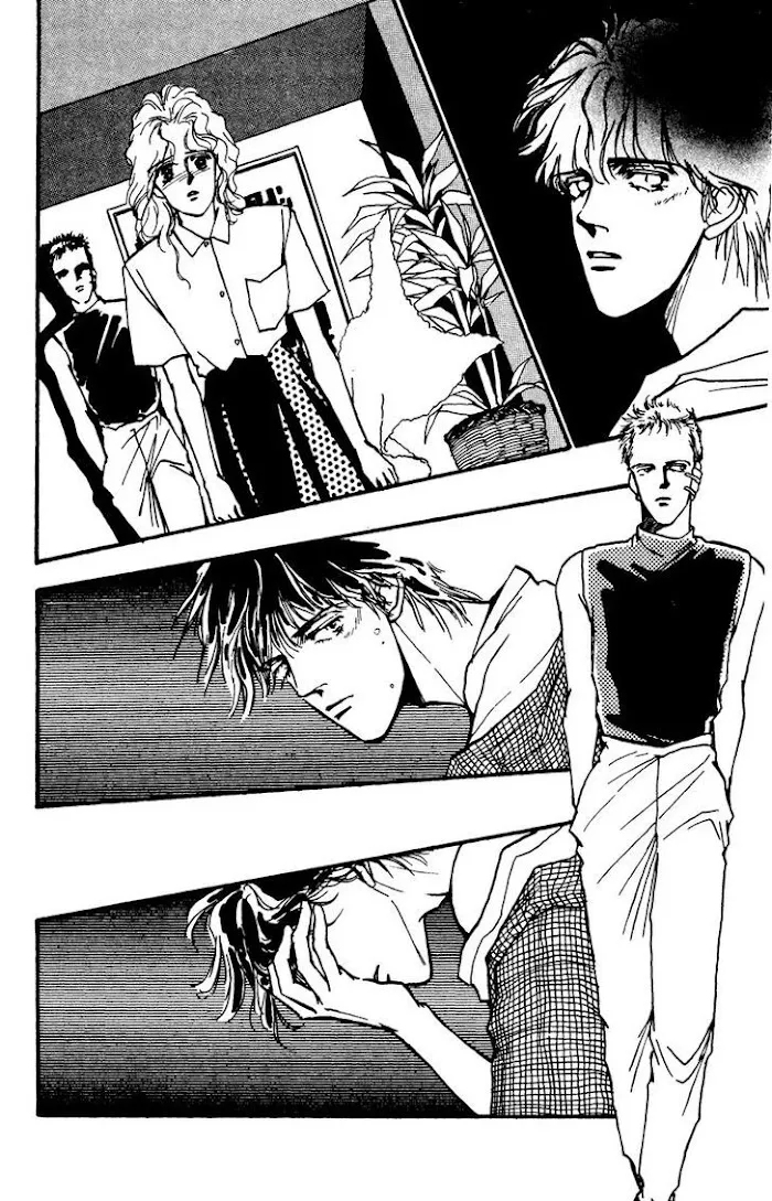BoyFriend Chapter 47 page 2 - 