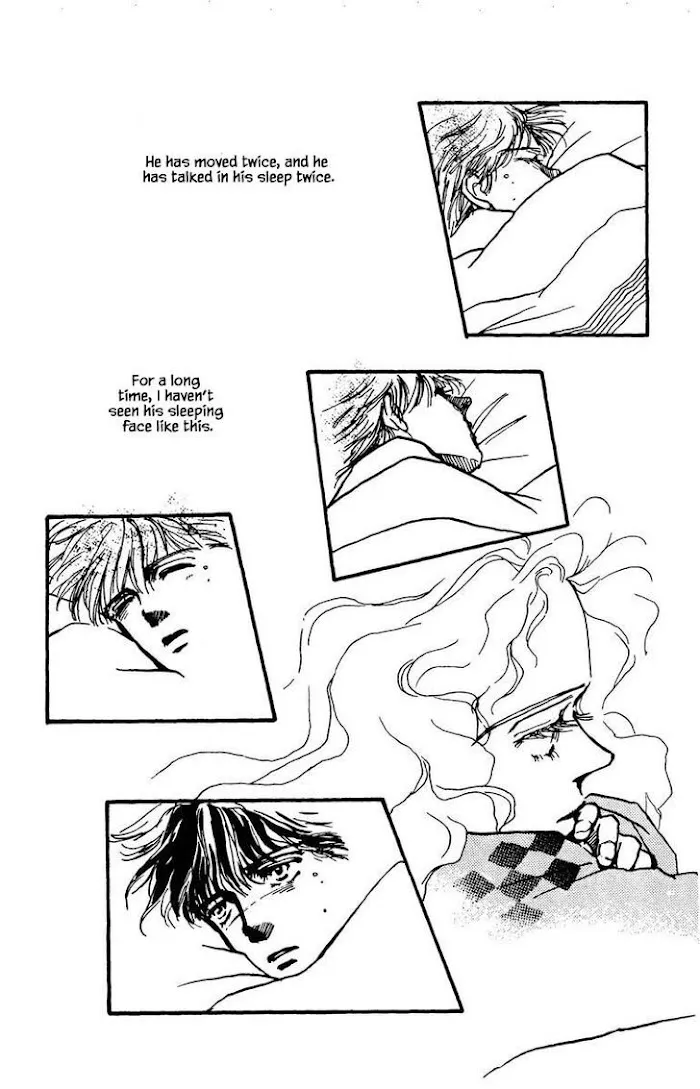 BoyFriend Chapter 47 page 14 - 