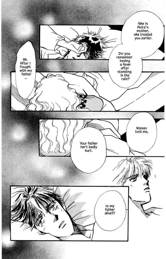 BoyFriend Chapter 47 page 16 - 
