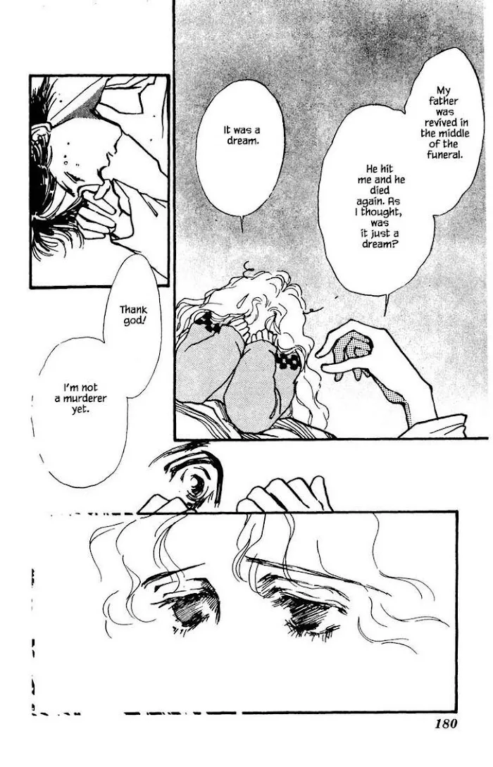 BoyFriend Chapter 47 page 18 - 